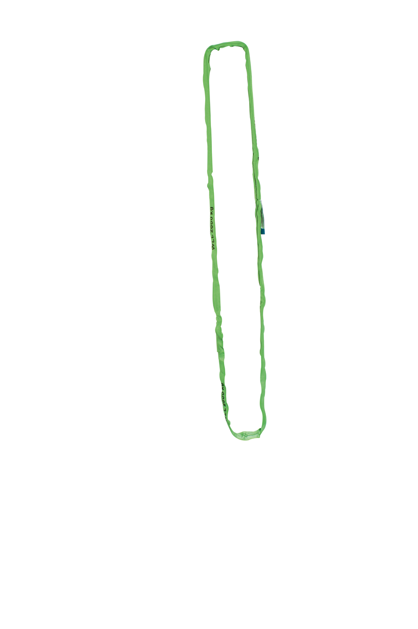 Rundschlinge, doppelmantel, 1T×1,5m/3m