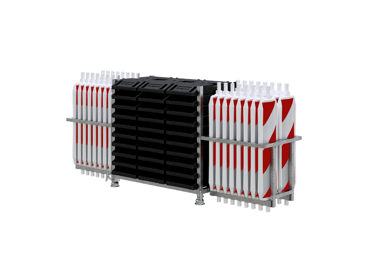 360552-SET1 bestehend aus:_x000D_ _x000D_ 1 x Stapelpalette verz. (Art.-Nr. 50381V-115-0)_x000D_ 30