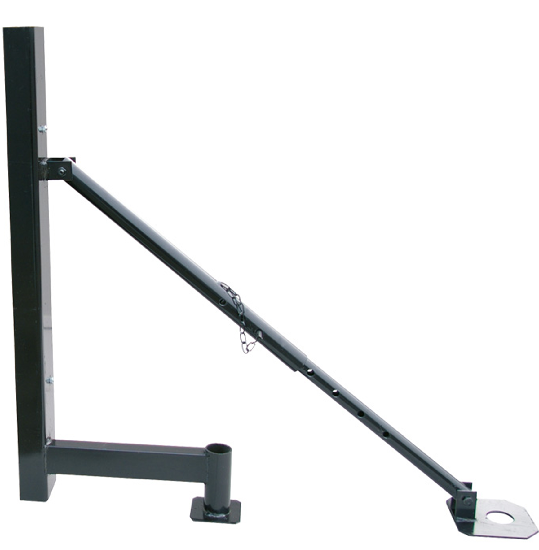 Abschalstütze bestehend aus:_x000D_ _x000D_ 1x Abschalstütze für horizontale Abschalungen (Art.-Nr.