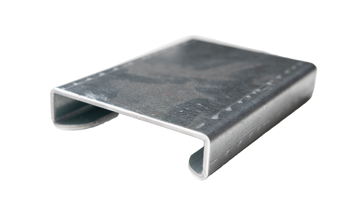 Längsverbinder für 15mm Bodenschutzmatten