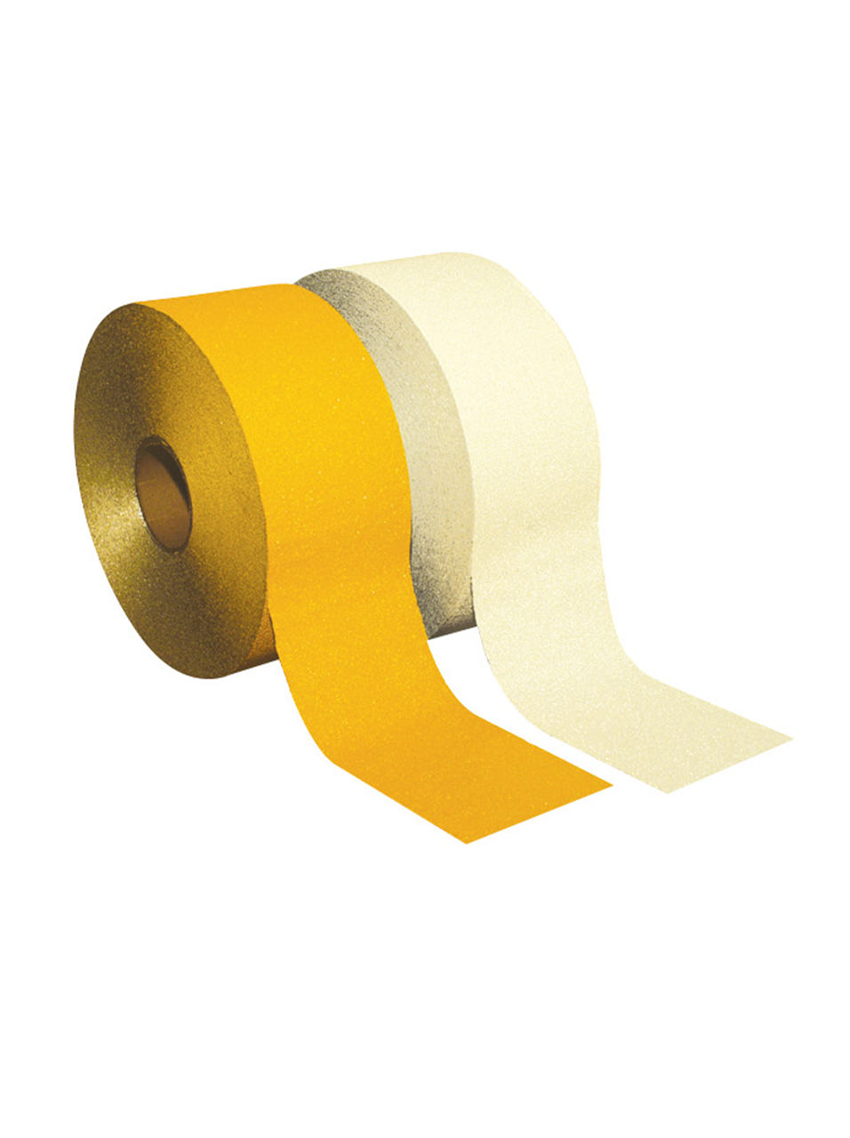 Markierungsfolie - 5 Meter _x000D_ für Straßenmarkierungen_x000D_ 12 cm Dünnschnitt_x000D_ Ausführun