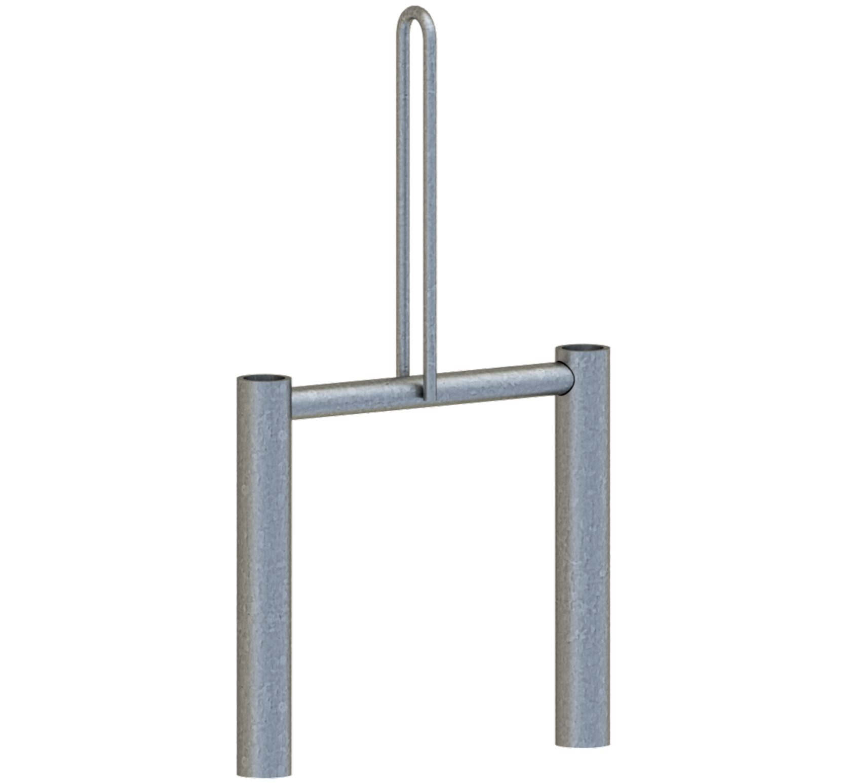 Verbindungselement für Betonleitwand Typ 20_x000D_ _x000D_ ·aus Stahl verzinkt_x000D_ ·zur sicheren