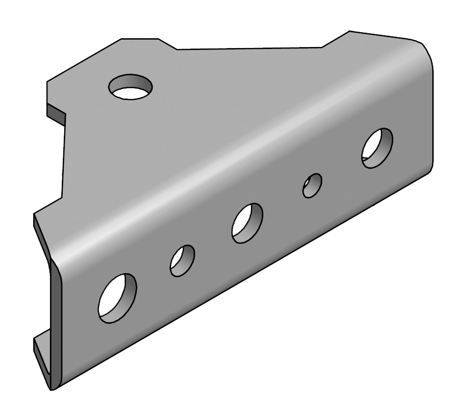 Schrägstütze S26_x000D_ Verstellbereich: 1,50 - 2,61 m_x000D_ Einstellung durch G-Haken - grob_x000D