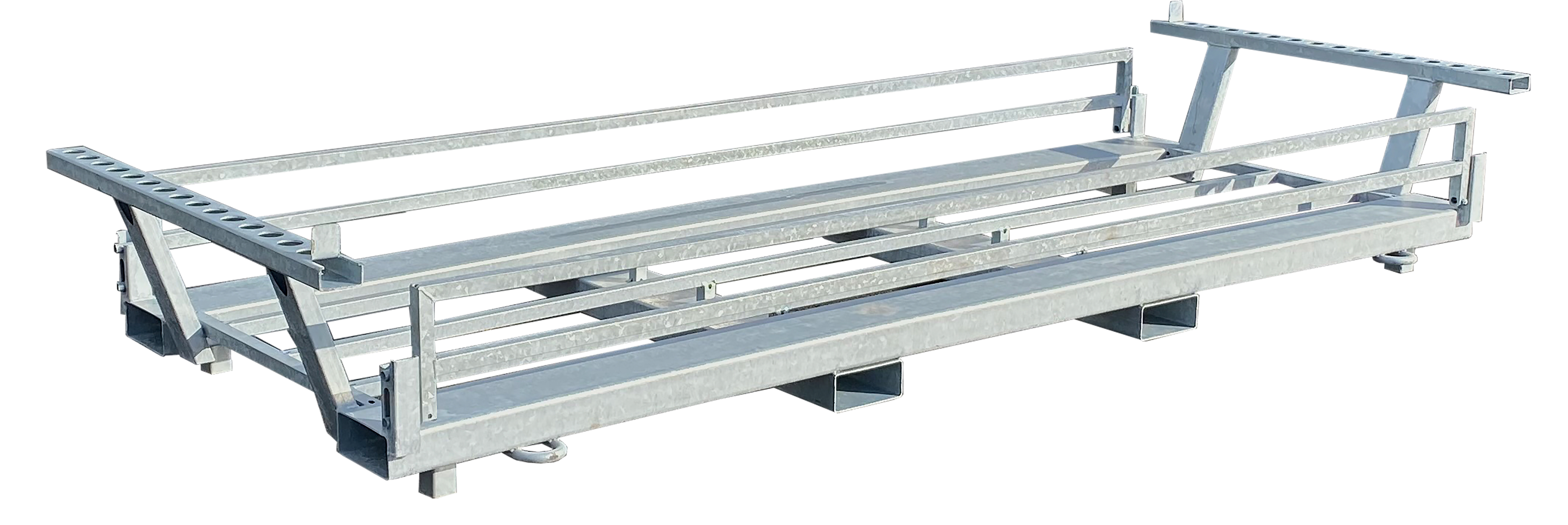 Twintraverse 30_x000D_ für Bauzaun und Füße_x000D_ zeitgleiche Entnahme von beiden_x000D_ Artikeln d