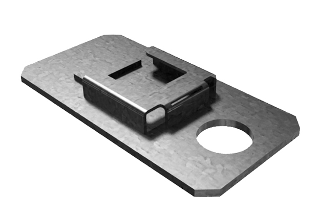 Schuh für Schilderständer_x000D_ reduziert Punktbelastung auf _x000D_ empfindlichen Belägen, werkzeu