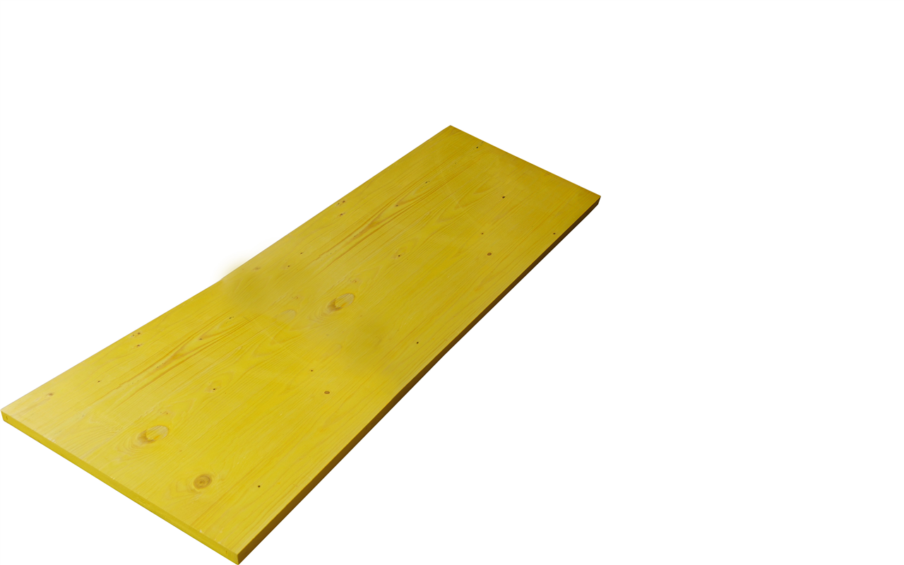 Schalungsplatten - mit Kantenschutz_x000D_ Länge: 1000 mm, Breite: 500 mm_x000D_ 3-Schicht Schalungs