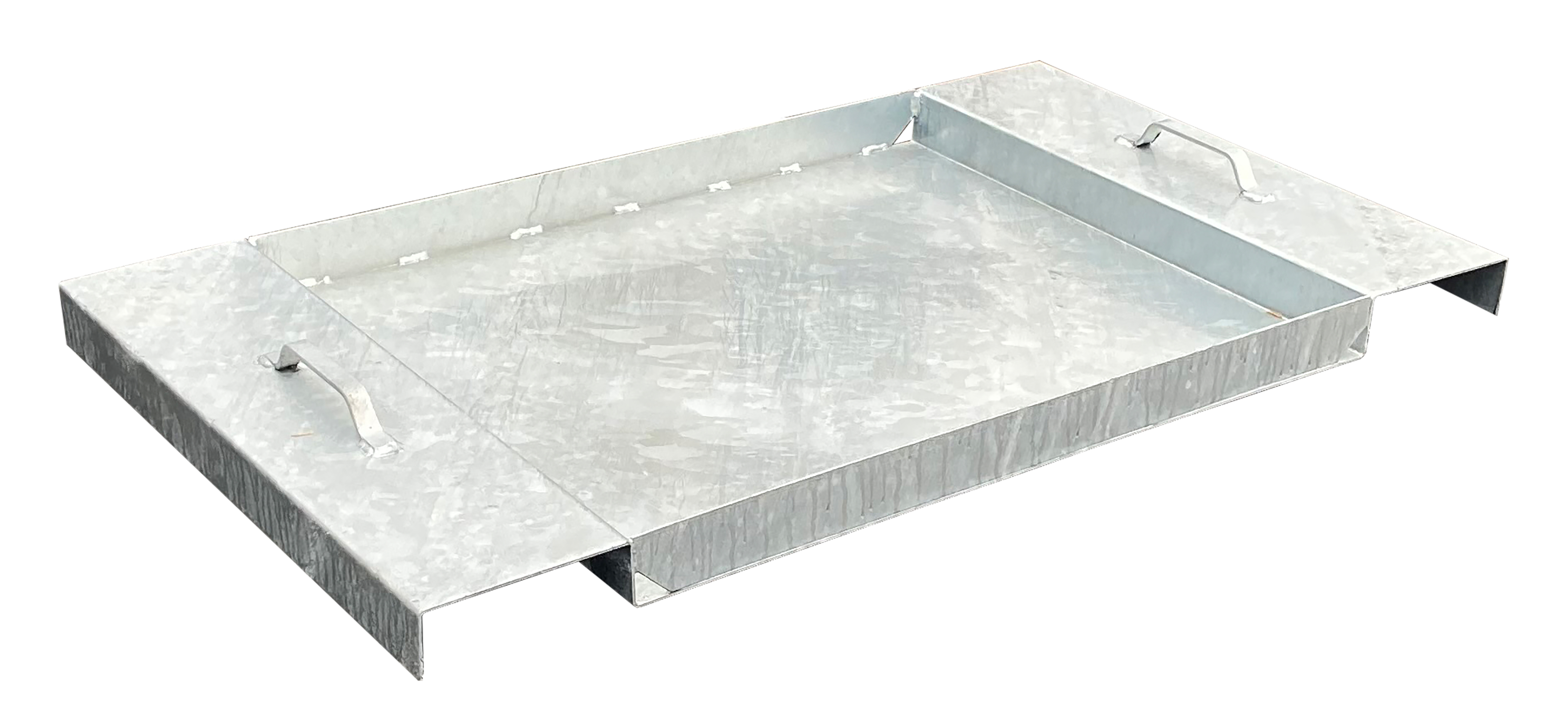 Wanne für Kleinteile_x000D_ zur Ergänzung der Lager- und Transporttraverse_x000D_ (Art.-Nr. 3B211),